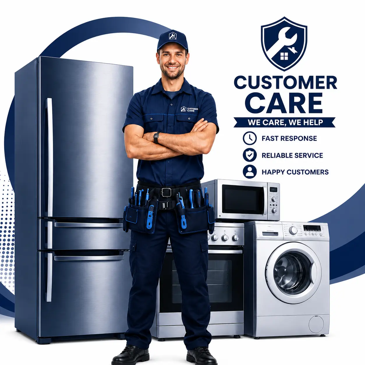 customercare Service